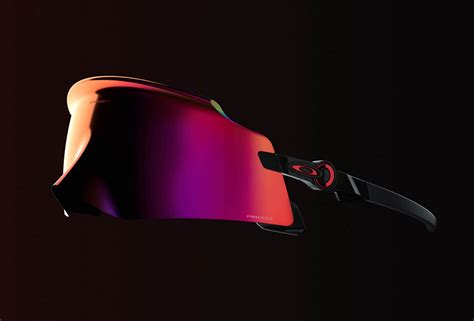 Oakley S Kato Performance Sunglass Is The Brand S Most Advanced Optical Innovation Yet Acquire