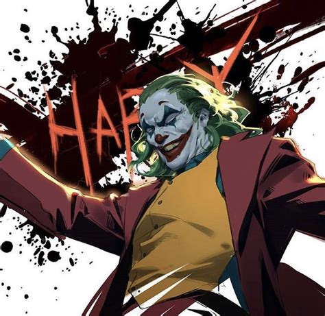 Batman Joker Wallpaper Joker Artwork Joker Wallpapers Joaquin