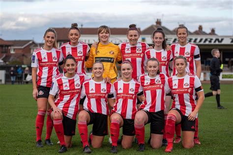 SAFC Ladies will rebound from their latest crushing disappointment to smash up the league ...