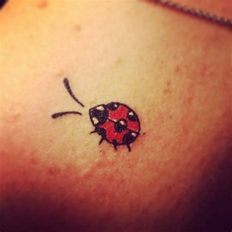 Add to favorites halloween, temporary tattoos sheet, beetles tattoos, kid's party, tattoos, animal tattoos, a5 size sheet, 6 different tattoo designs loreillustration 5 out of 5 stars (675. Cute tiny colorful ladybug tattoo - Tattoo.pm | Lady bug ...