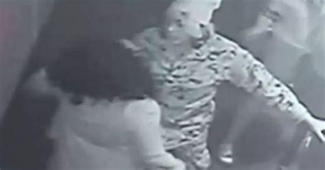 Pregnant Woman Kicked In Stomach During Vicious Fight Caught On Camera At Nightclub Irish