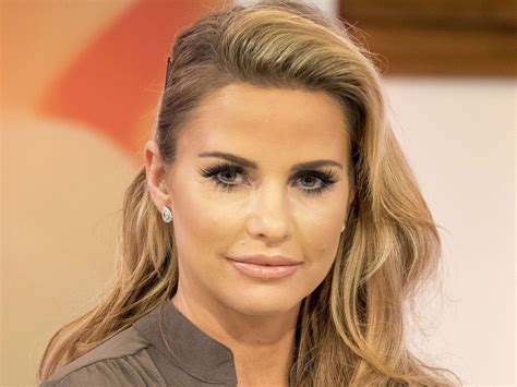 Katie Price Defends Comments Taken Out Of Context After Saying She