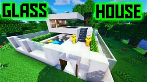 Glass House Youtube