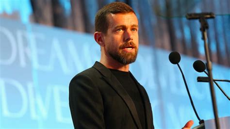 twitter ceo jack dorseys account hacked offensive tweets posted newstrack