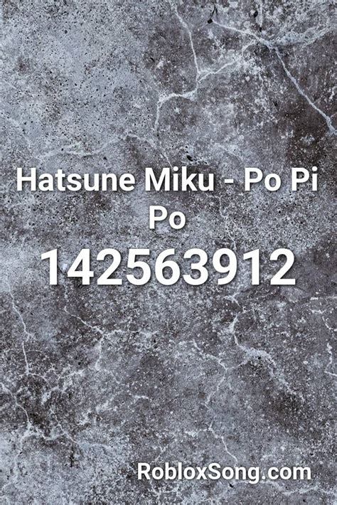 Hatsune Miku Roblox Image Id Robux Free Without Verification