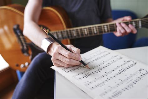 Songwriting Everyone Can Sing