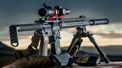 Best Scope For Ar 15 And Optics Top 10 Best Budget Optics For Your Ar