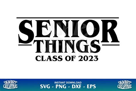 Class Of 2023 Svg