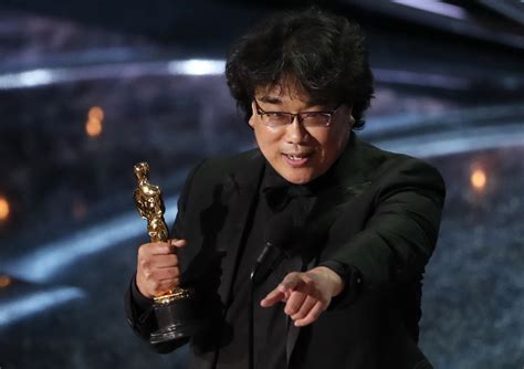 The oscars news & blogs winners oscar winners 2020: South Korea's 'Parasite' wins Oscar for best international ...