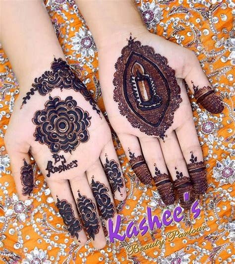 Design By Kashee S Beauty Parlour Beautiful Mehndi Mehndi Designs