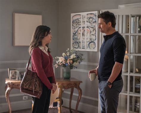 The Watchful Eye TV Show on Freeform: Season One Viewer Votes