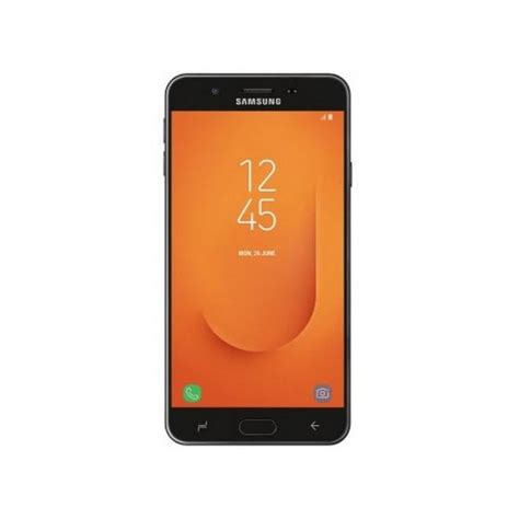 Refurbished Galaxy J7 Prime 2 32gb Black Unlocked Back Market