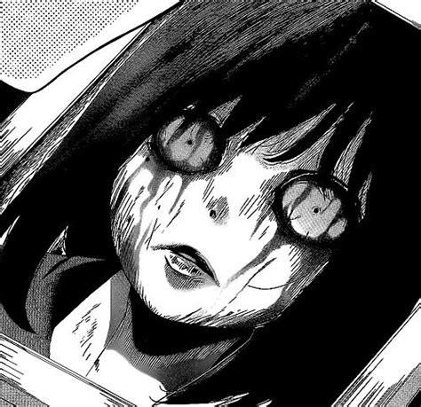 Horror Manga Avenue Anime Horror Manga Drawing Anime