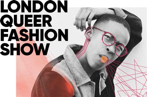 6 Designers Showing At London Queer Fashion Show