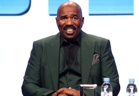 What happened to Steve Harvey's morning show? | The US Sun