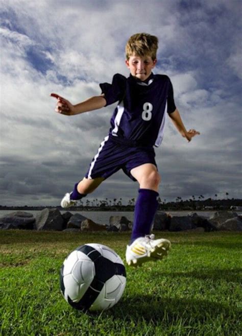 Soccer Soccer Team Photos Kids Sports Photography Soccer Photography