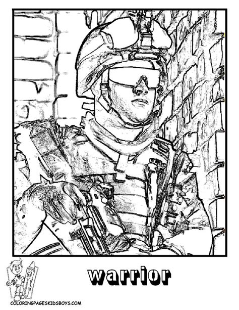 You might also be interested in coloring pages from soldiers, world war 1 categories. freemilitary printable coloring pages | Military Coloring ...