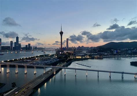 Macau Lifestyle Macau Lifestyle Is Your Ultimate Guide To All Things