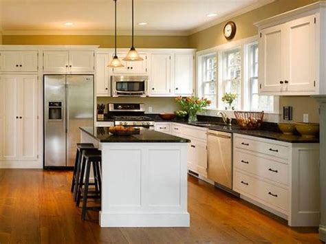 Bella kitchens brings superb l shaped kitchen designs. 24 Most Creative Kitchen Island Ideas -DesignBump