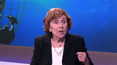 Découvrez la biographie de edith cresson, ainsi que des anecdotes, des citations de edith cresson, des livres, des photos et vidéos. Edith Cresson : "64% des jeunes retournent vers l'emploi ...
