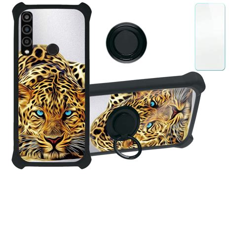 Orbic Myra Case For Orbic Myra 5g Phone Case Cover Screen Protector B