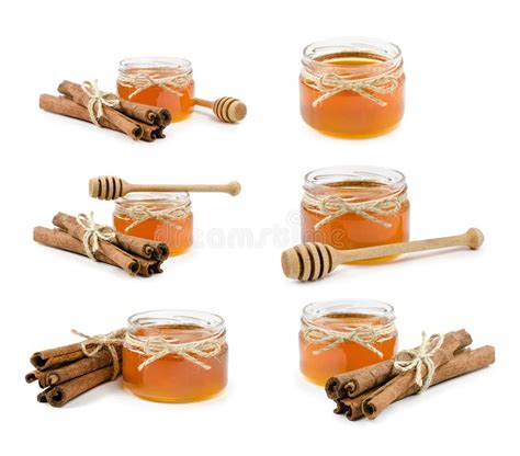 Bee Honey Pot Stock Photos Download 4382 Royalty Free Photos
