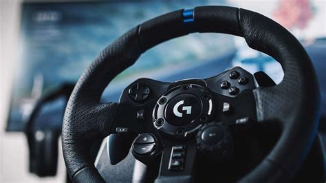 Get Up To 35 Off Forza Horizon 4 And Logitechs G923 Steering Wheel