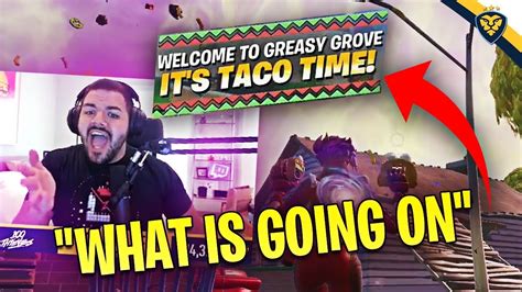 They promised to fix it 6 months ago, try doing the dj emote with it and look at her arms. COURAGE RETURNS TO FORTNITE! I RAGE QUIT AGAIN?! (Fortnite ...