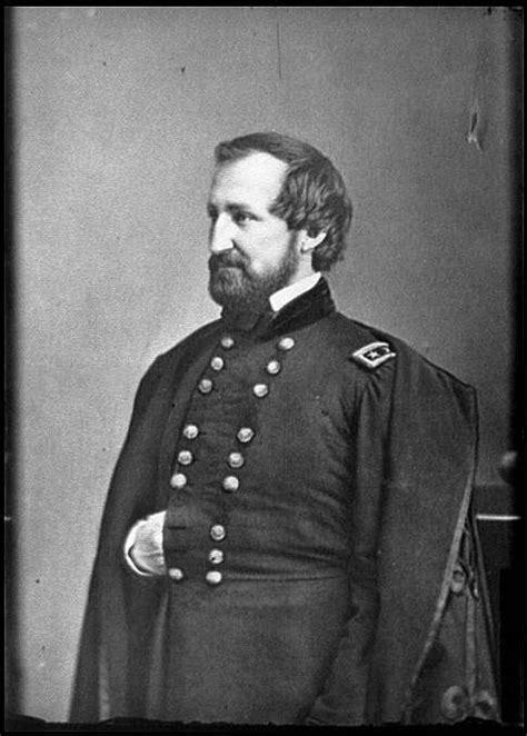 General William Rosecrans Civil War Civil War Generals Civil War