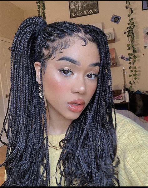 Pin By Danicaa☠️🧟‍♀️ On Hairr Curly Hair Inspiration Hair Styles