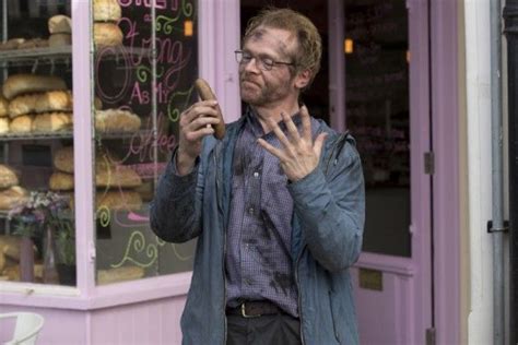 Absolutely Anything Trailer Gives Simon Pegg The Power