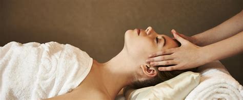 Spa And Beauty Treatments Relax At The Gainsborough
