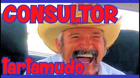 Chiste Consultor Tartamudo Pilo Chistes Javier Tamez Youtube