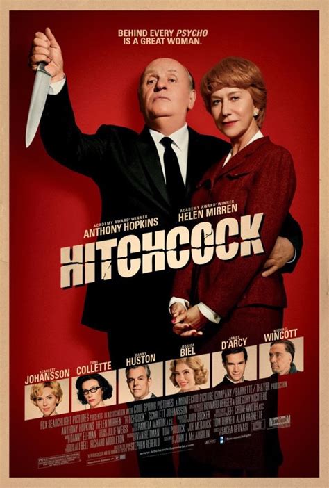 Il Bollalmanacco Di Cinema Hitchcock