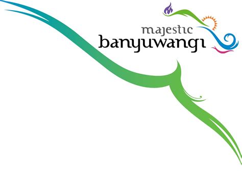 Logo Baru Destinasi Wisata Indonesia Tempat Wisata Indonesia