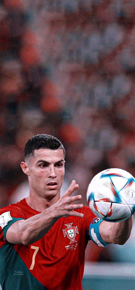 4k Wallpaper Cristiano Ronaldo Portugal 2022 Ronaldo Siii Fotos De