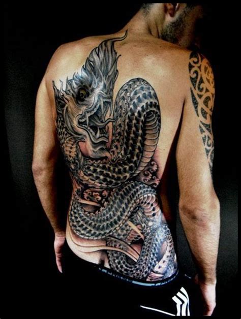 Dragon Tattoo Designs For Men And Women Bored Art