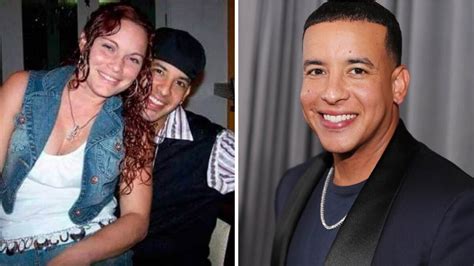Daddy Yankee Lleva 28 Años De Amor Con Su Esposa Ella Estuvo A Su Lado Antes De Ser Famoso