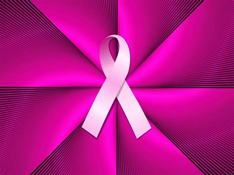 Breast Cancer Ribbon Wallpapers Wallpaper Cave