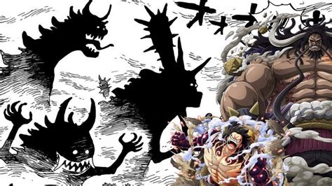 Mengerikan Siapa Dan Apa Sebenarnya Kelompok Numbers One Piece