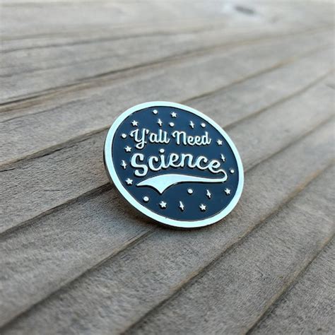 Coffee Cup Enamel Pin I Need My Space Pin Space Pin Enamel Etsy