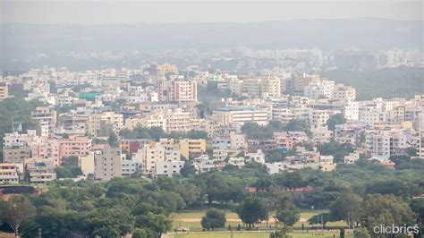 Best Places To Live In Hyderabad Locality Amenities Famous Landmarks