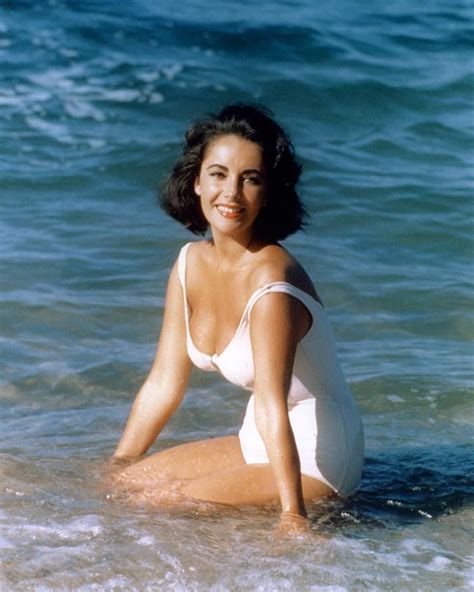 Of The Most Iconic Swimwear Moments In Film Inspiration Whistles