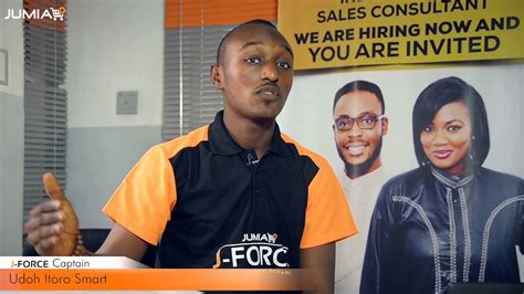 Jumia Jforce Video Jumia Nigeria Youtube