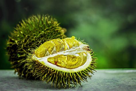 Wie schmeckt Durian? Herkunft, Geschmack & Inhaltsstoffe