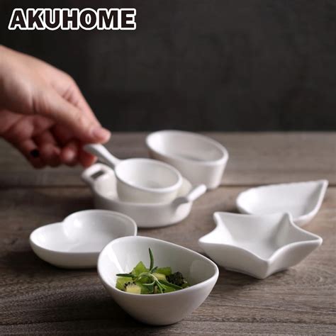 Buy Creative Japanese Dishes Ceramic Plate Household