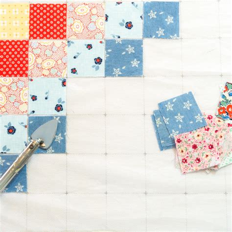 Kits And How To Ten Quilts For Ten Sisters Pattern Book By Carmen Geddes