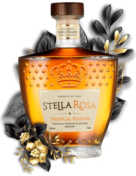 Stella Rosa® Wines