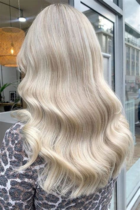 Everything You Need To Know Before Going Platinum Blonde By