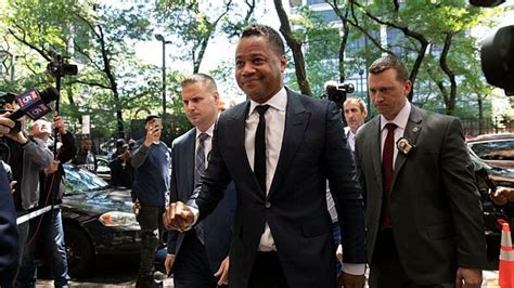 Update Cuba Gooding Turns Himself In To Nypd After Groping Allegations Thegrio